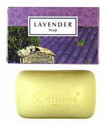 100 g Lavender soap