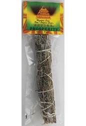 Prosperity smudge stick 5-6"