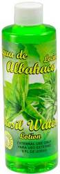 Basil water 8oz - Click Image to Close