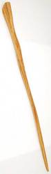 Oak wand 14"