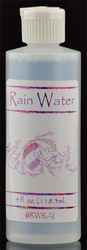 Rain Water 4oz - Click Image to Close