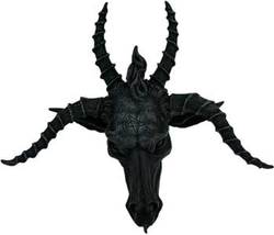 Baphomet - Click Image to Close