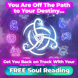 Get Your Free Soul Reading Today