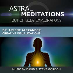 CD: Astral Meditations by Dr Arlenen Alexander - Click Image to Close