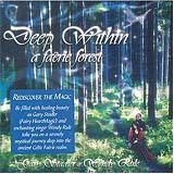 CD: Deep Within a Faerie Forest by Stadler/ Rule - Click Image to Close