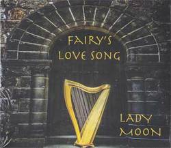 CD: Fairy's Love Song by Lady Moon - Click Image to Close