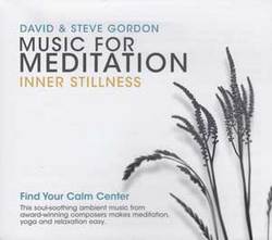 CD: Music for Meditationby Gordon/ Gordon