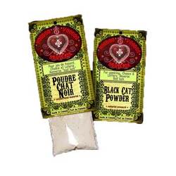 .5oz Black Cat powder - Click Image to Close