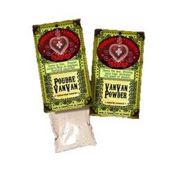 .5oz Van Van powder - Click Image to Close